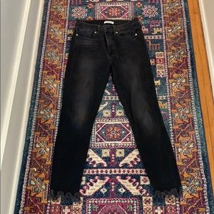 Good American Good Waist Jeans